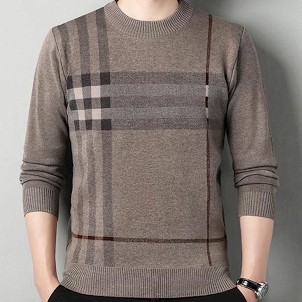 Preppy Sweater 90’s Sweater